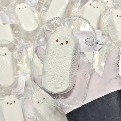 Miffy Bunny Squishy