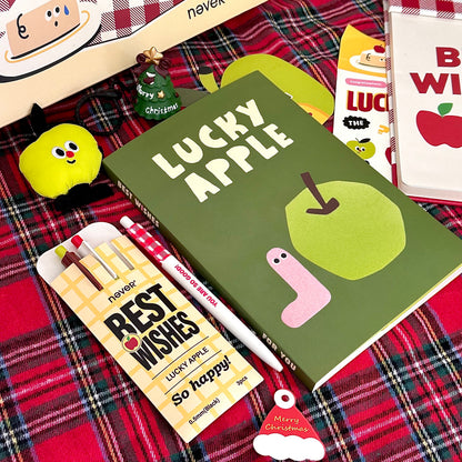 Apple Pie Stationery Gift Set