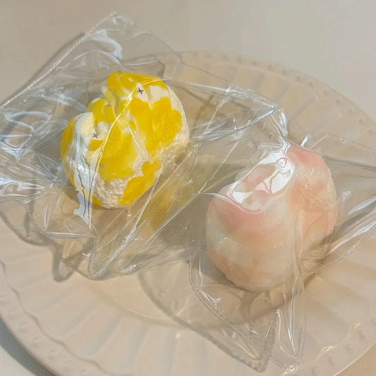 Fruit Twist Squishy