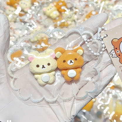 Bear Pals Squishy