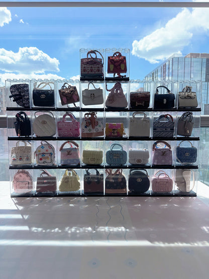 Mini Bag Matching Game - Limited-Time Extra Lucky Box Bonus 🎁