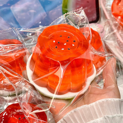 Watermelon Series Squishy