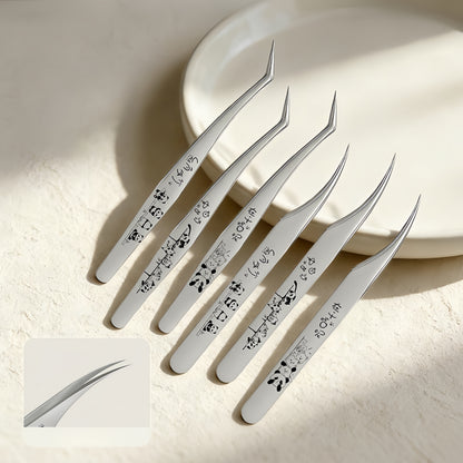 Paws Professional Sticker Tweezers