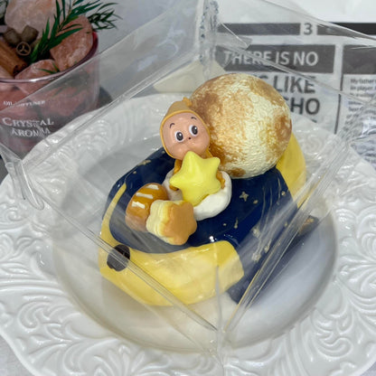Twinkle Twinkle Banana Boat Squishy