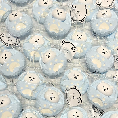 Good Night Bear Squishy