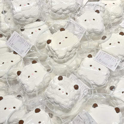 Little Sheep Squishy