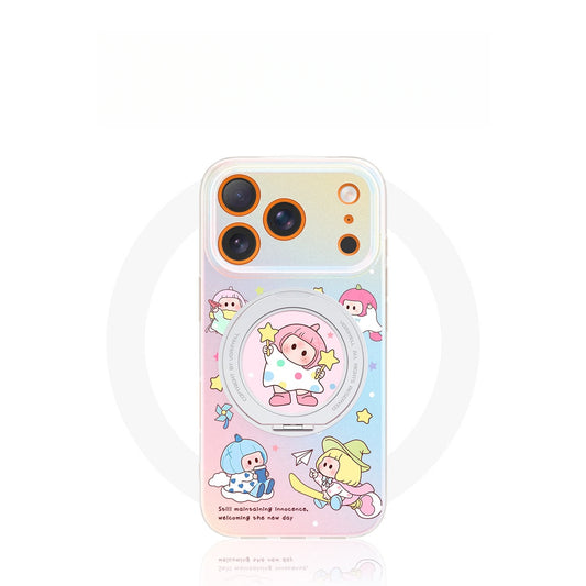 YOYO Acrylic Phone Case