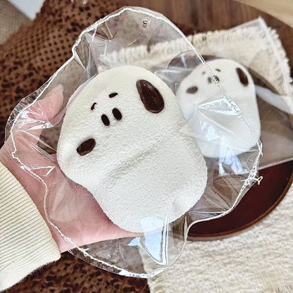 Snoopy Squishy