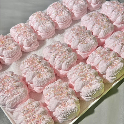 Strawberry Tiramisu Squishy
