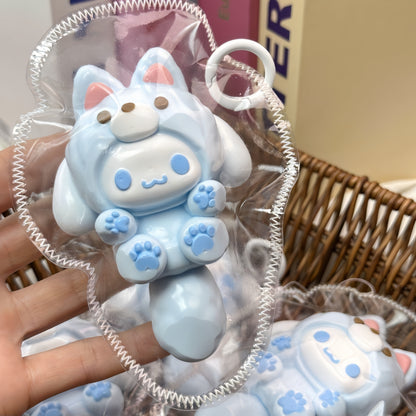 Big Tails Series Squishy