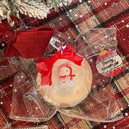 Christmas Series Squishy