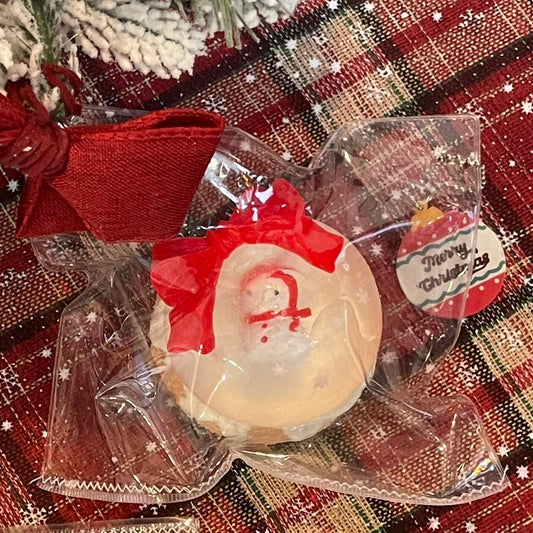 Christmas Series Squishy