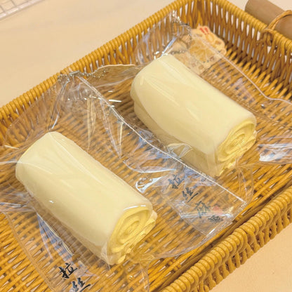 Stretchy Mochi Roll Squishy