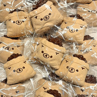 A Bag of Coffee Beans Squishy