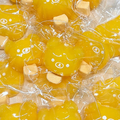 Bear Popsicle Squishy
