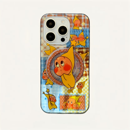 Twinkle Twinkle Acrylic Phone Case