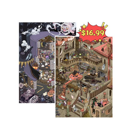 Halloween Gift Bundle