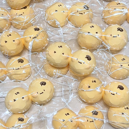 Potato Ball Squishy