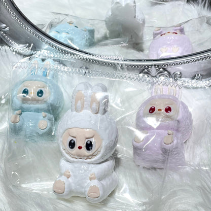 LABUBU Squishy