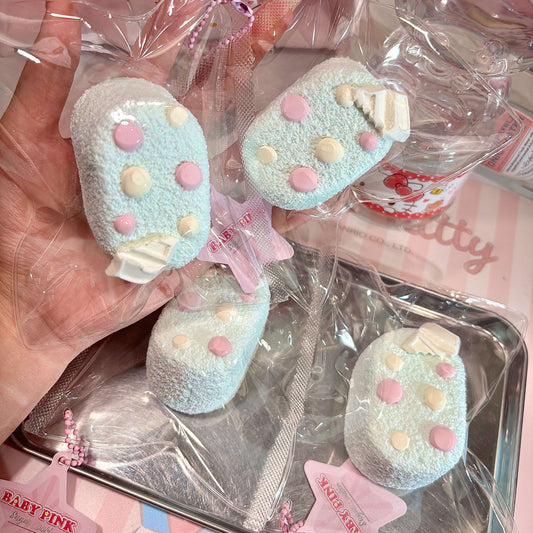 Senbei Squishy