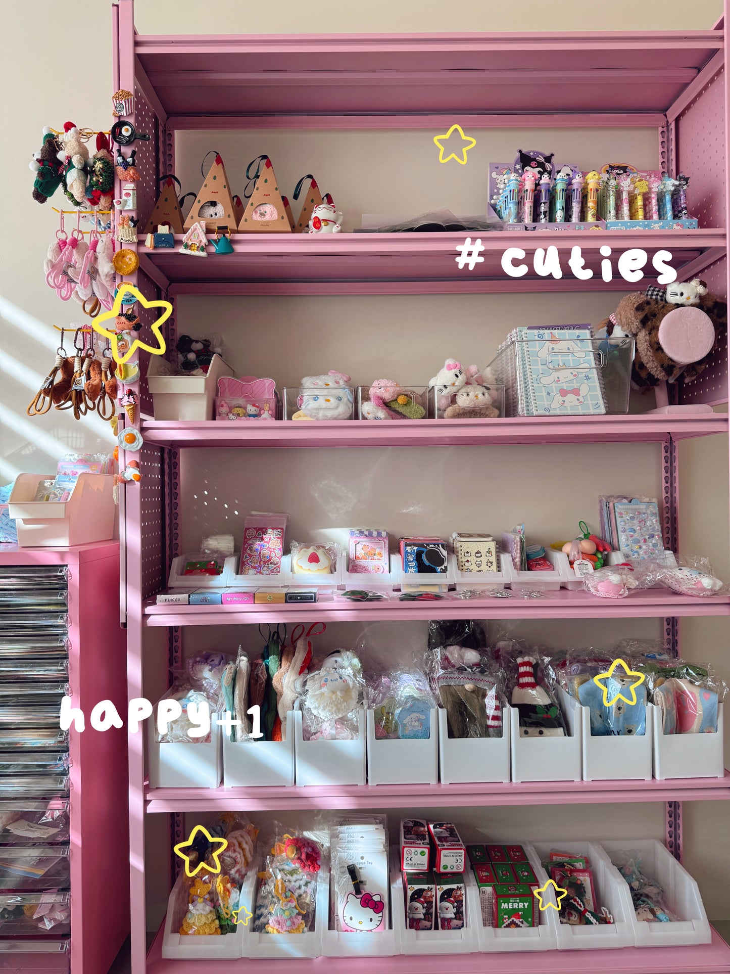 PuPu Land Lucky Scoop 🥄 - Limited Time FREE PACKING VIDEO