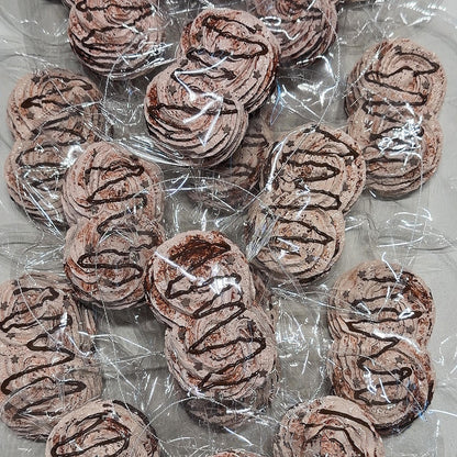 Mocha Cookie Squishy