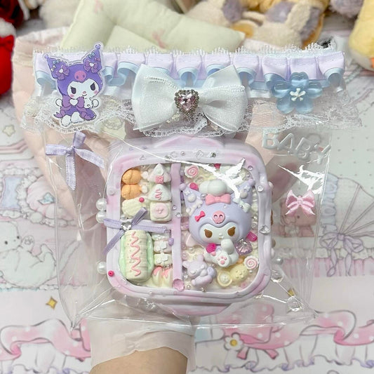 Bento Squishy