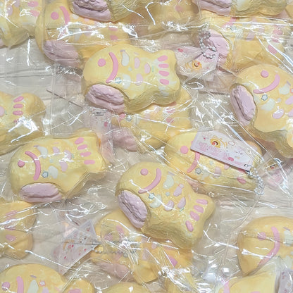 Filled Taiyaki Squishy