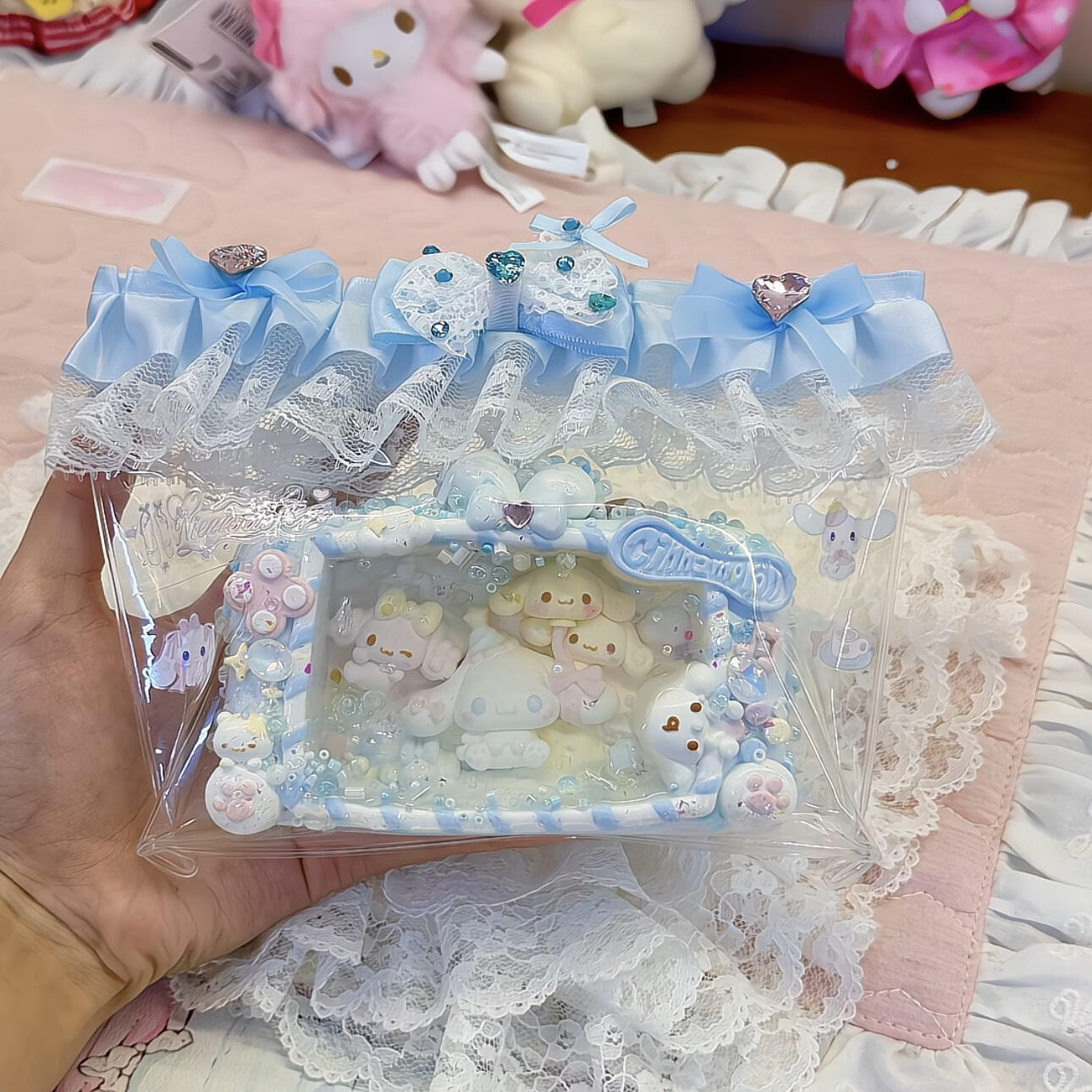 Best Friend TV Show Squishy