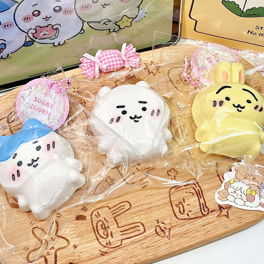 Chiikawa Squishy