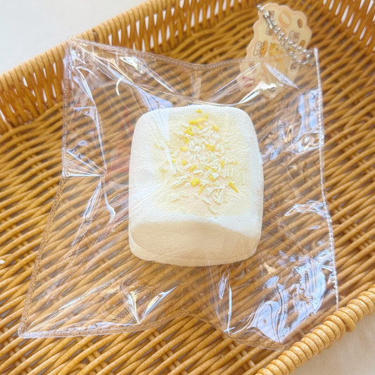 Soy Milk Marshmallow Squishy