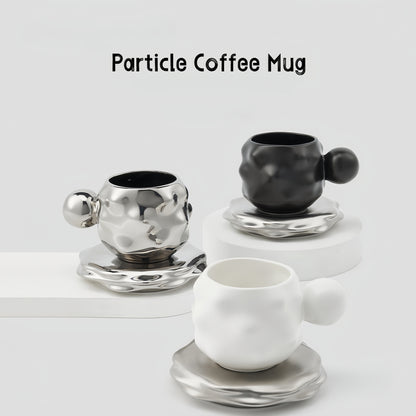 Particle Ceramic Mug