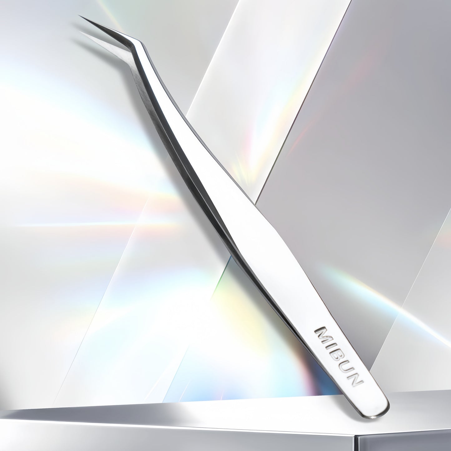 MIBUN Professional Sticker Tweezers