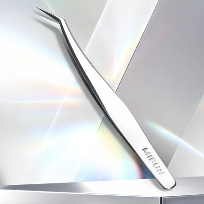 MIBUN Professional Sticker Tweezers
