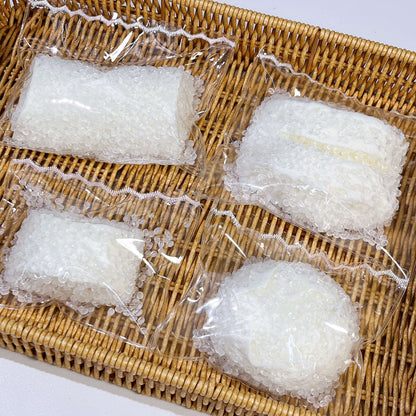 Rice Grain Series Squishy