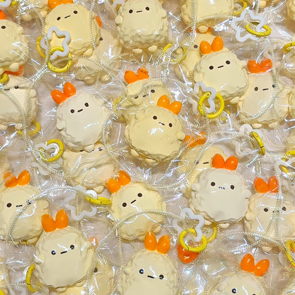 Shrimp Tempura Squishy