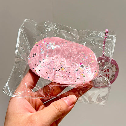 Kitty Scented Soap Squishy