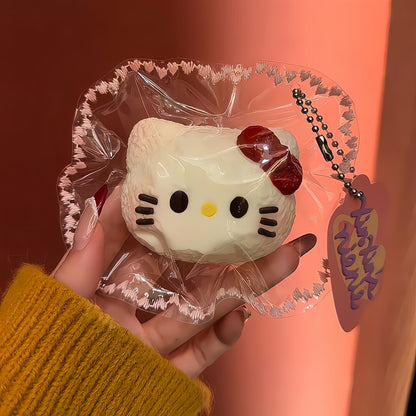 Cute Kitty Squishy
