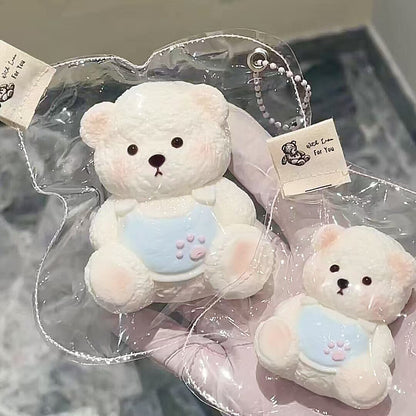 Lina Bear Squishy