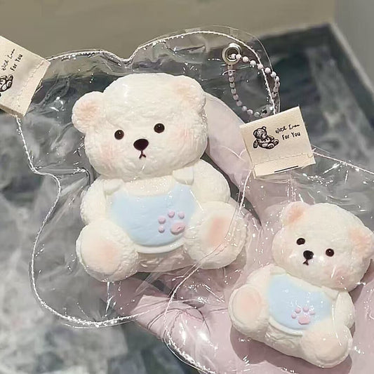 Lina Bear Squishy