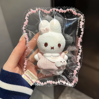 Miffy Bunny Squishy
