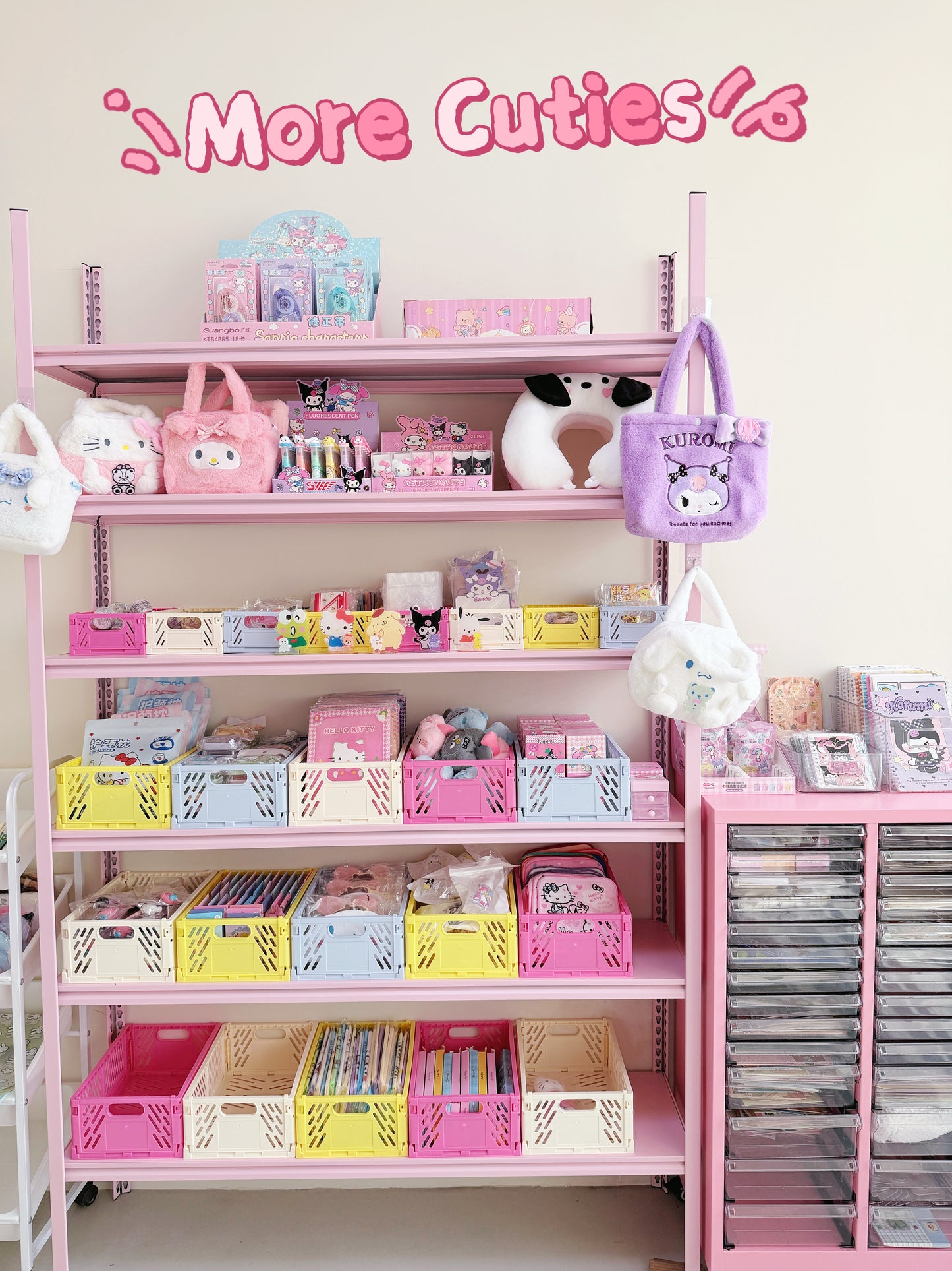 PuPu Land Lucky Scoop 3.0🥄