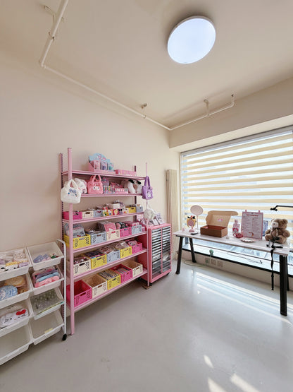 PuPu Land Lucky Scoop 3.0🥄