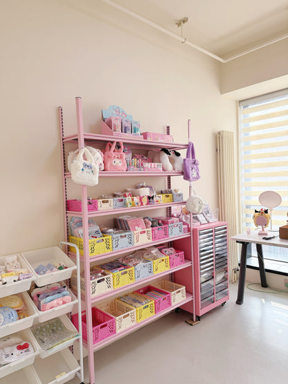 PuPu Land Lucky Scoop 3.0🥄