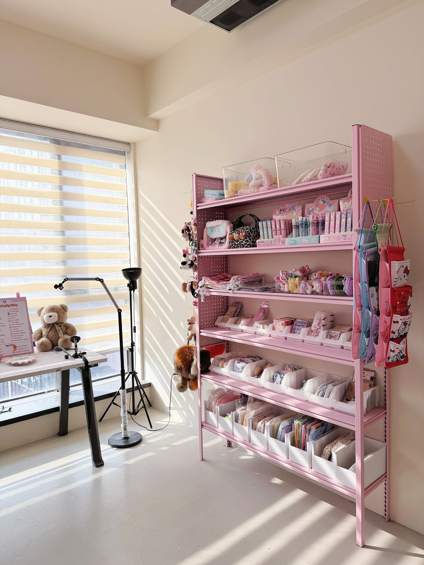 PuPu Land Lucky Scoop 3.0🥄