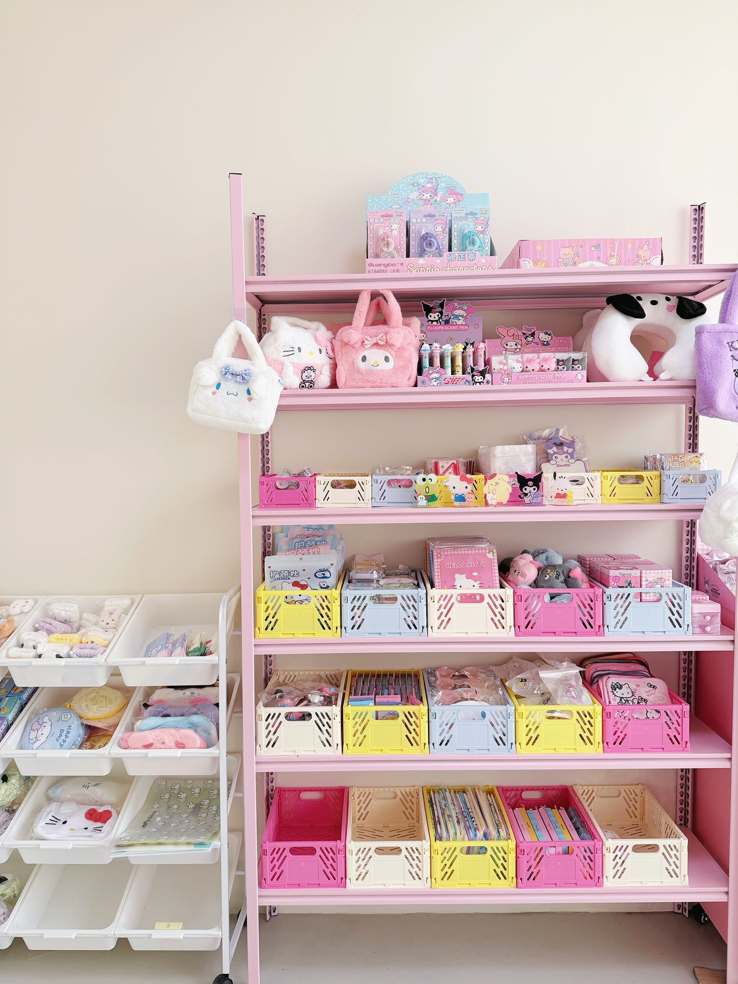 PuPu Land Lucky Scoop 3.0🥄