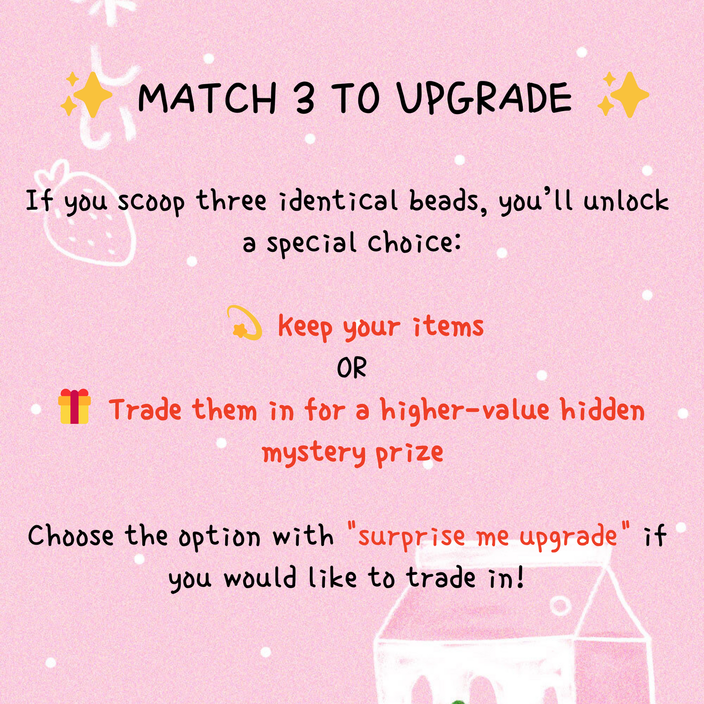 PuPu Land Lucky Scoop Deluxe🥄 - Free Shipping