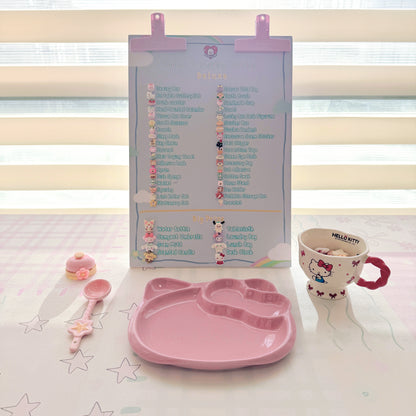 PuPu Land Lucky Scoop Deluxe🥄 - Free Shipping