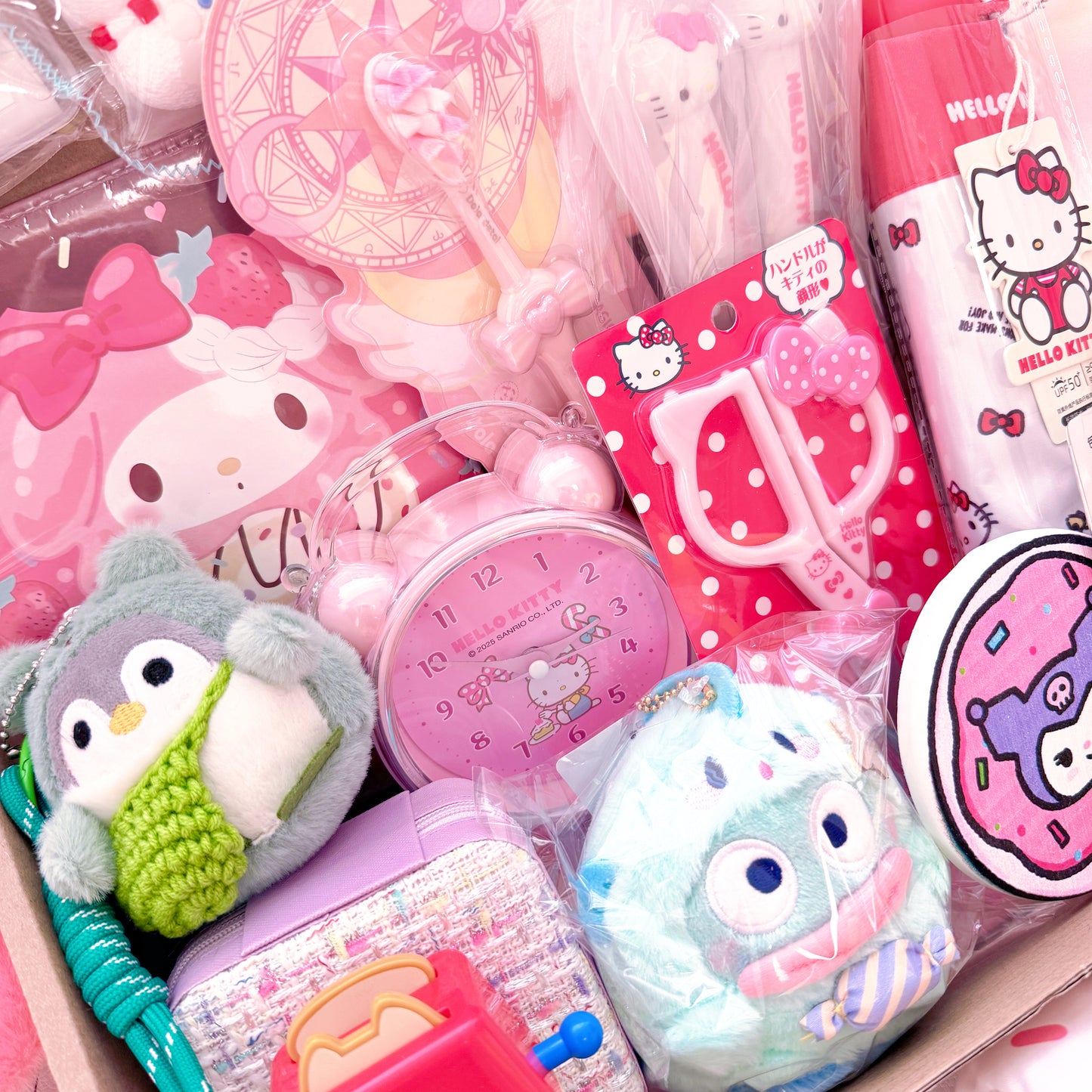 PuPu Land Lucky Scoop Deluxe🥄 - Free Shipping