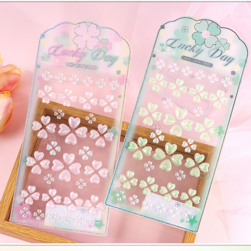 Bedazzling Rhinestone Stickers